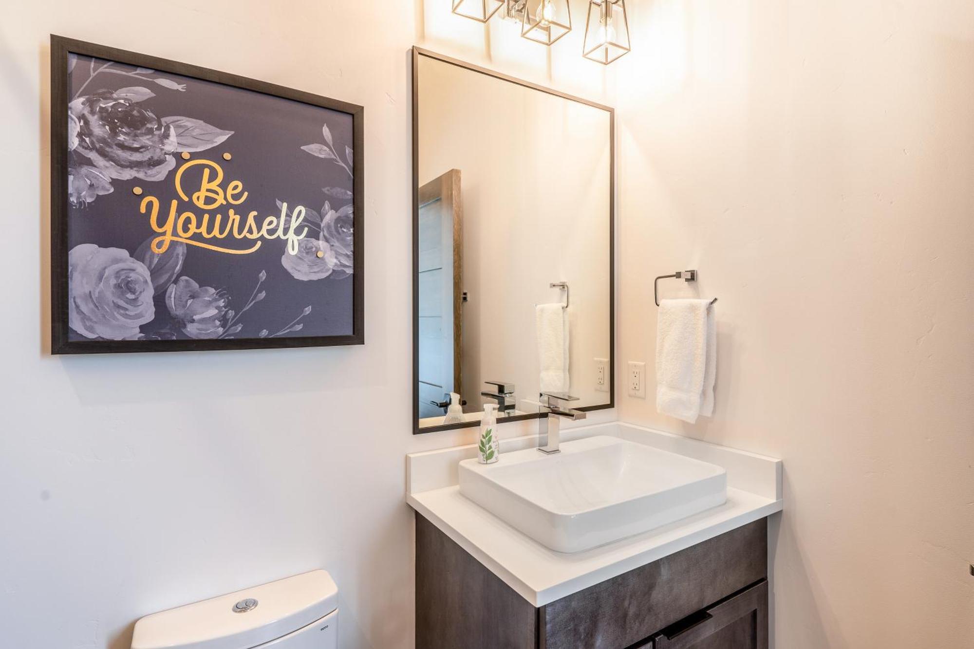 Lupfer Luxury Apartamento Whitefish Exterior foto