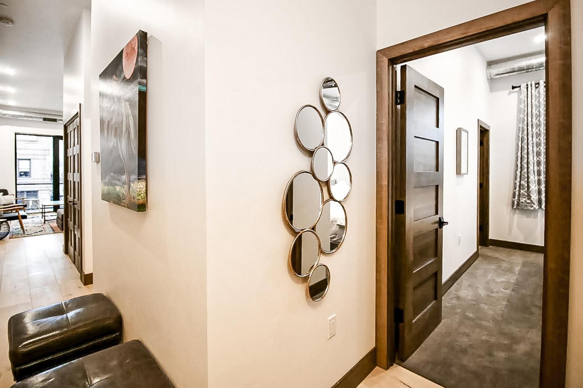Lupfer Luxury Apartamento Whitefish Exterior foto