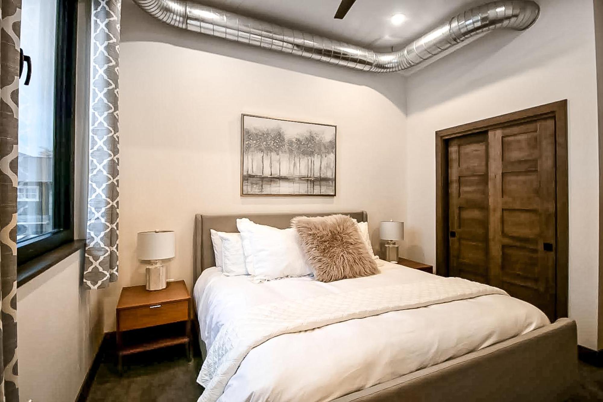 Lupfer Luxury Apartamento Whitefish Exterior foto